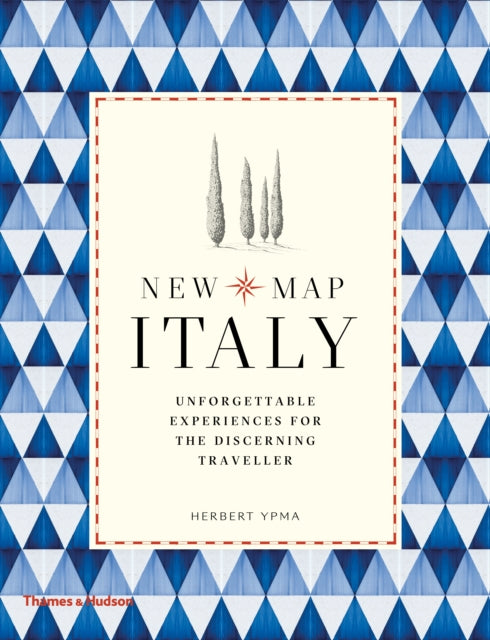 Book cover of: New Map Italy. By: Herbert Ypma