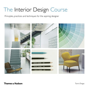 Interior Design Course