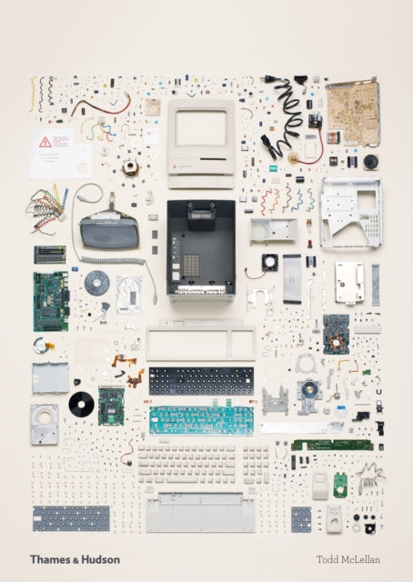 Book cover of: Things Come Apart 2.0. By: Todd McLellan