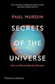 Book cover of: Secrets of the Universe. By: Paul Murdin