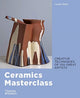 Ceramics Masterclass 9780500295717 Louisa Taylor