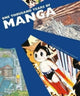 Book cover of: One Thousand Years of Manga. By: Brigitte Koyama-Richard