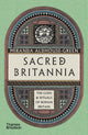 Book cover of: Sacred Britannia. By: Miranda Aldhouse-Green