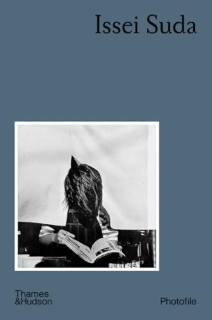 Book cover of: Issei Suda