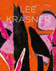 Book cover of: Lee Krasner. By: Eleanor Nairne
