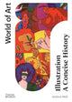 Illustration: A Concise History 9780500297728 Andrew Hall