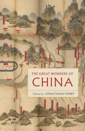 Great Wonders of China