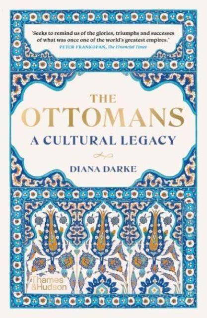 Book cover of: Ottomans