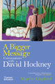 Book cover of: Bigger Message