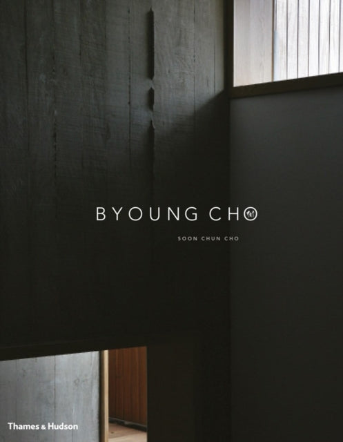 Book cover of: Byoung Cho