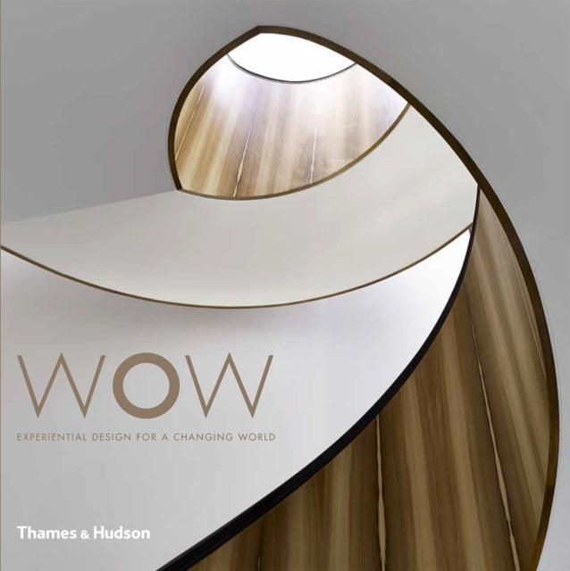 Book cover of: WOW. By: Darlene Smyth