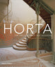 Book cover of: Victor Horta. By: David Dernie