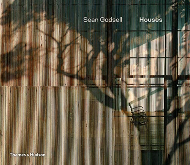 Book cover of: Sean Godsell: Houses. By: Sean Godsell