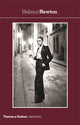 Book cover of: Helmut Newton