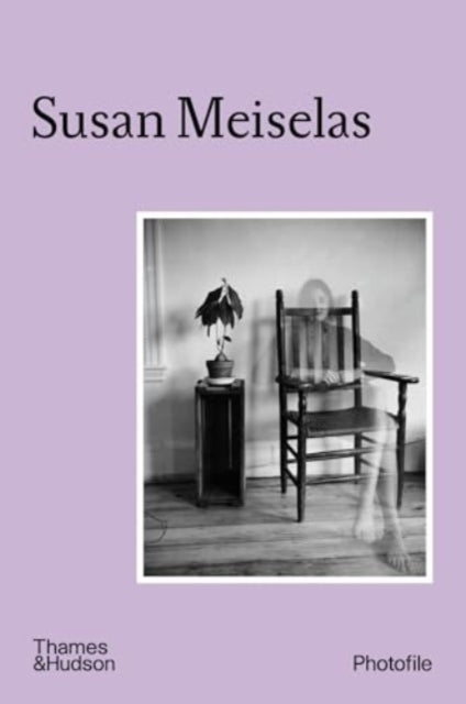 Book cover of: Susan Meiselas. By: Susan Meiselas