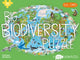 Book cover of: Big Biodiversity Puzzle