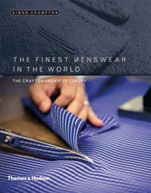 Finest Menswear in the World