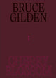 Book cover of: Bruce Gilden: Cherry Blossom. By: Bruce Gilden