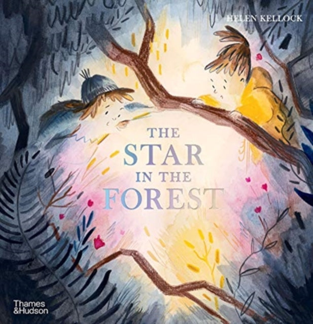 Book cover of: Star in the Forest. By: Helen Kellock