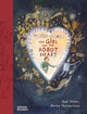 Book cover of: Girl and the Robot Heart. By: Neal Hoskins