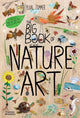 Big Book of Nature Art 9780500652930 Yuval Zommer
