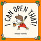 I Can Open That! 9780500653210 Shinsuke Yoshitake