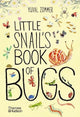 Book cover of: Little Snail's Book of Bugs. By: Yuval Zommer