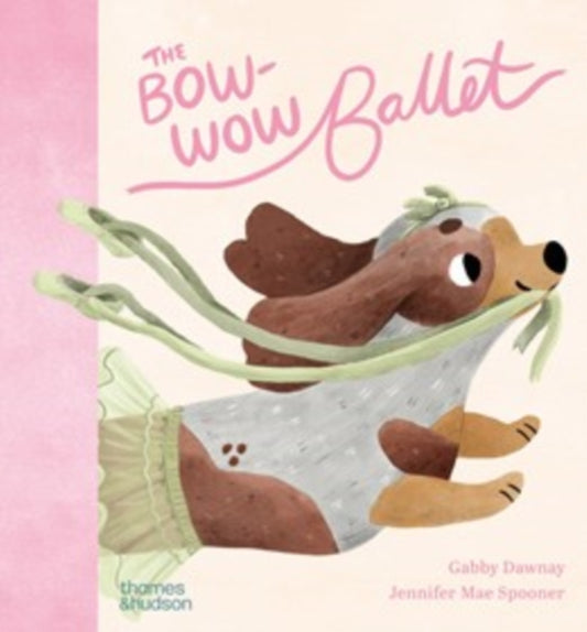 Bow-Wow Ballet