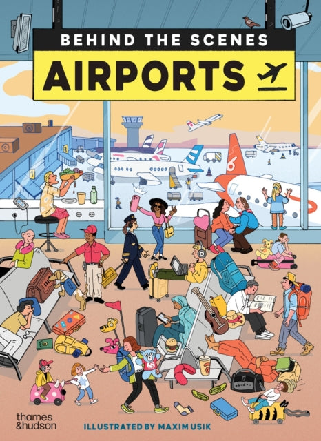Airports