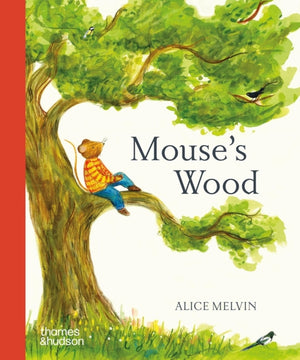 Mouse's Wood
