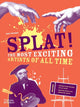 Book cover of: Splat!. By: Mary Richards