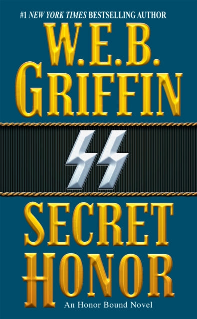 Book cover of: Secret Honor