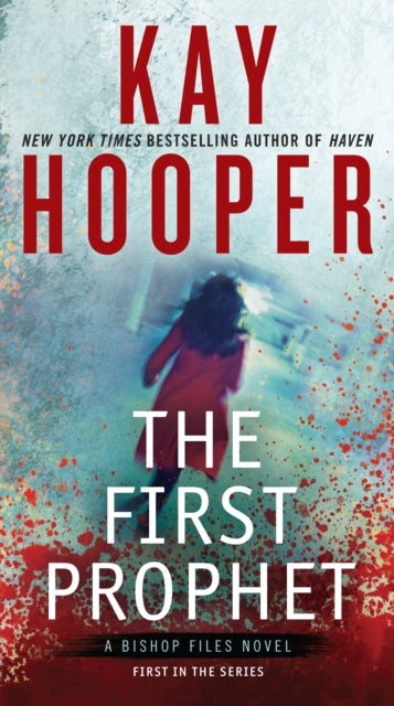 Book cover of: First Prophet