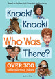 Book cover of: Knock! Knock! Who Was There?. By: Brian Elling