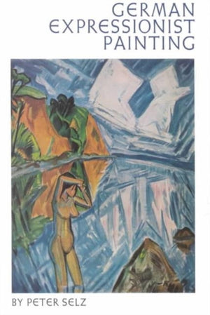 German Expressionist Painting