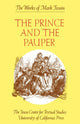 Book cover of: Prince and the Pauper