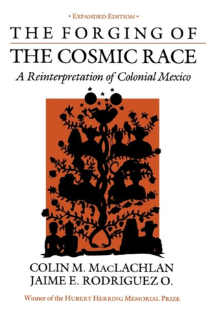 Forging of the Cosmic Race