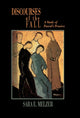 Book cover of: Discourses of the Fall