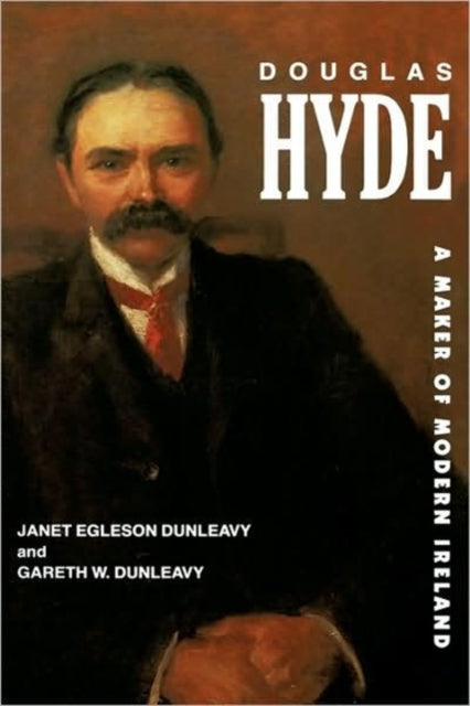 Book cover of: Douglas Hyde
