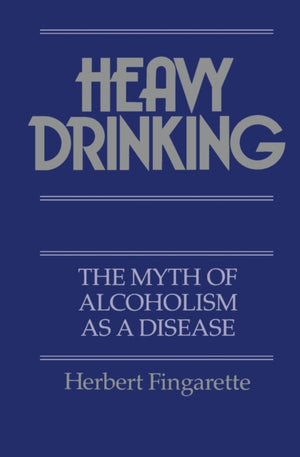 Heavy Drinking