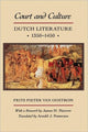 Book cover of: Court and Culture