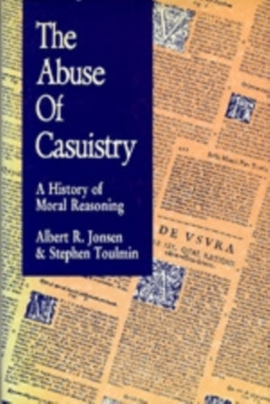 Abuse of Casuistry