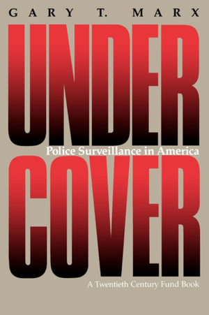 Undercover