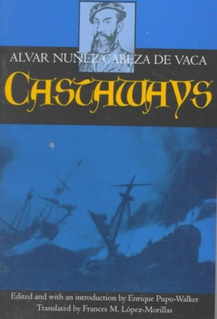 Book cover of: Castaways