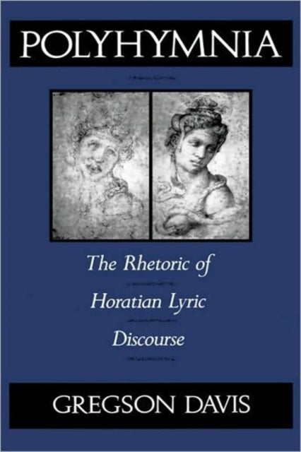 Book cover of: Polyhymnia