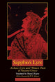 Book cover of: Sappho's Lyre. By: Diane Rayor