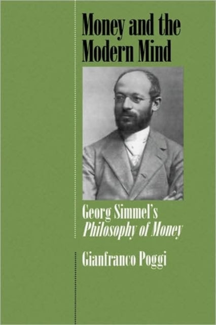 Book cover of: Money and the Modern Mind