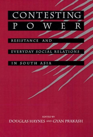 Contesting Power
