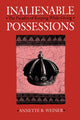 Book cover of: Inalienable Possessions