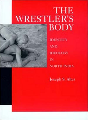 Wrestler's Body